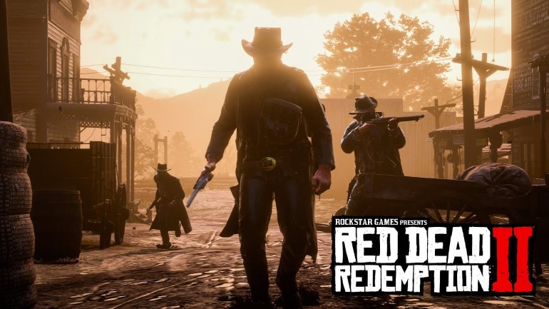 Το Red Dead Redemption 2 έσπασε το ρεκόρ εσόδων Σαβ/κου για κάθε μέσο ψυχαγωγίας γενικά